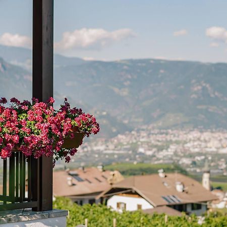 Strahlerhof Appiano Sulla Strada Del Vino Exterior foto
