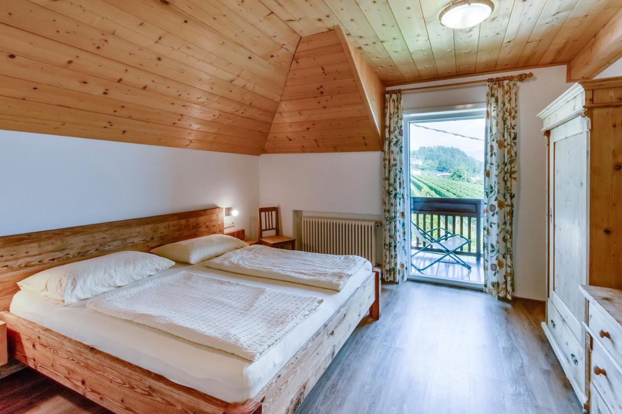 Strahlerhof Appiano Sulla Strada Del Vino Exterior foto