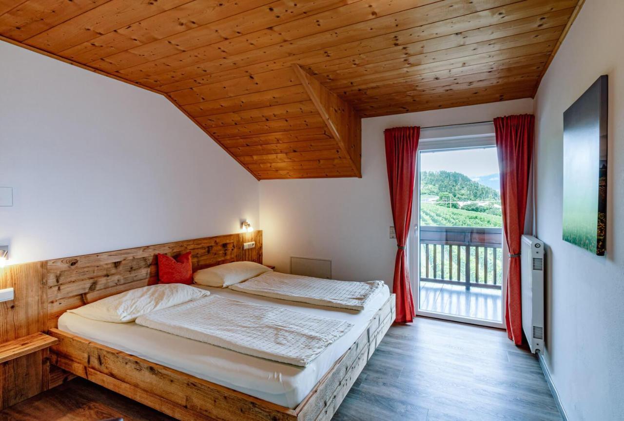 Strahlerhof Appiano Sulla Strada Del Vino Exterior foto