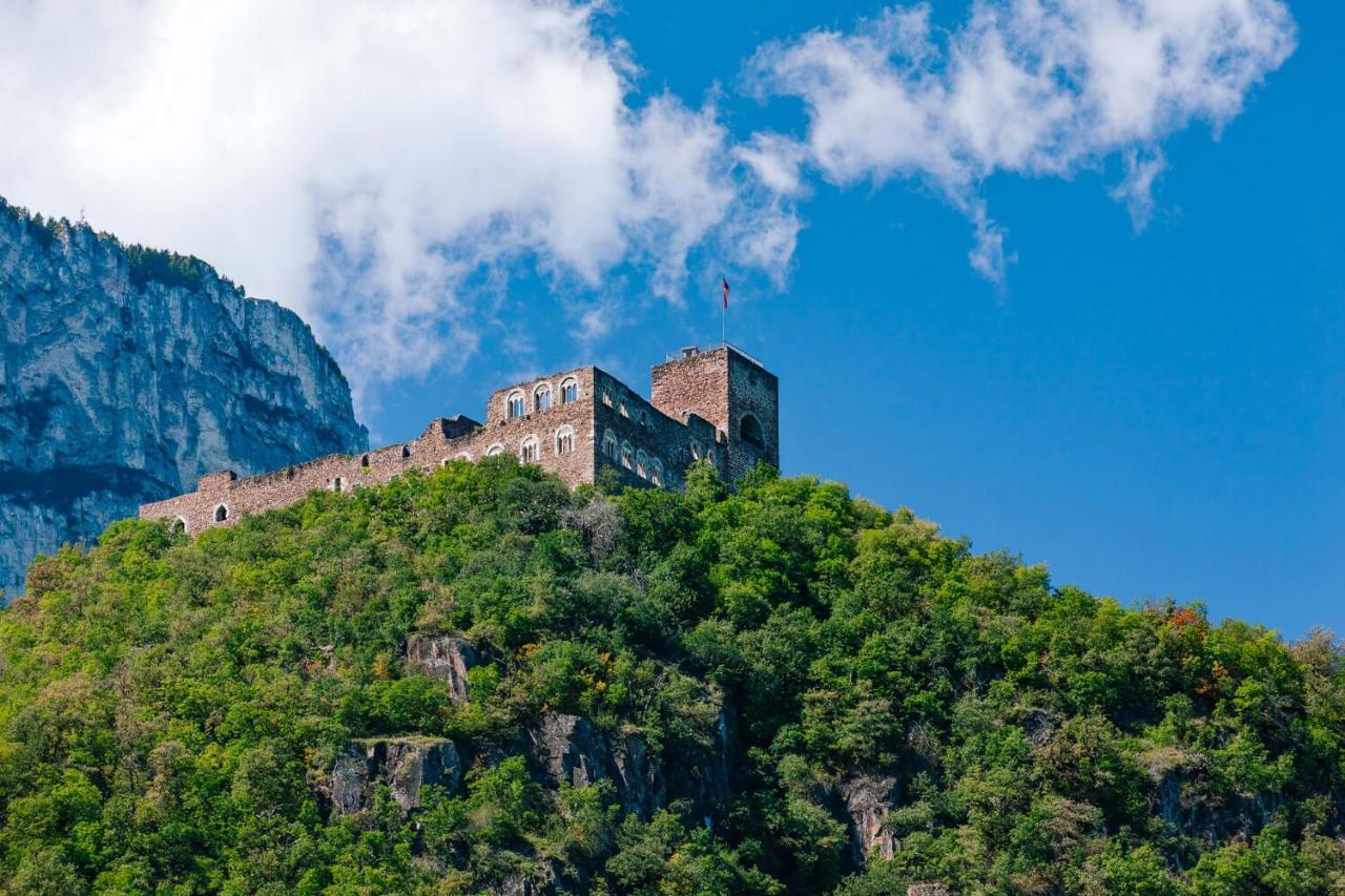 Strahlerhof Appiano Sulla Strada Del Vino Exterior foto