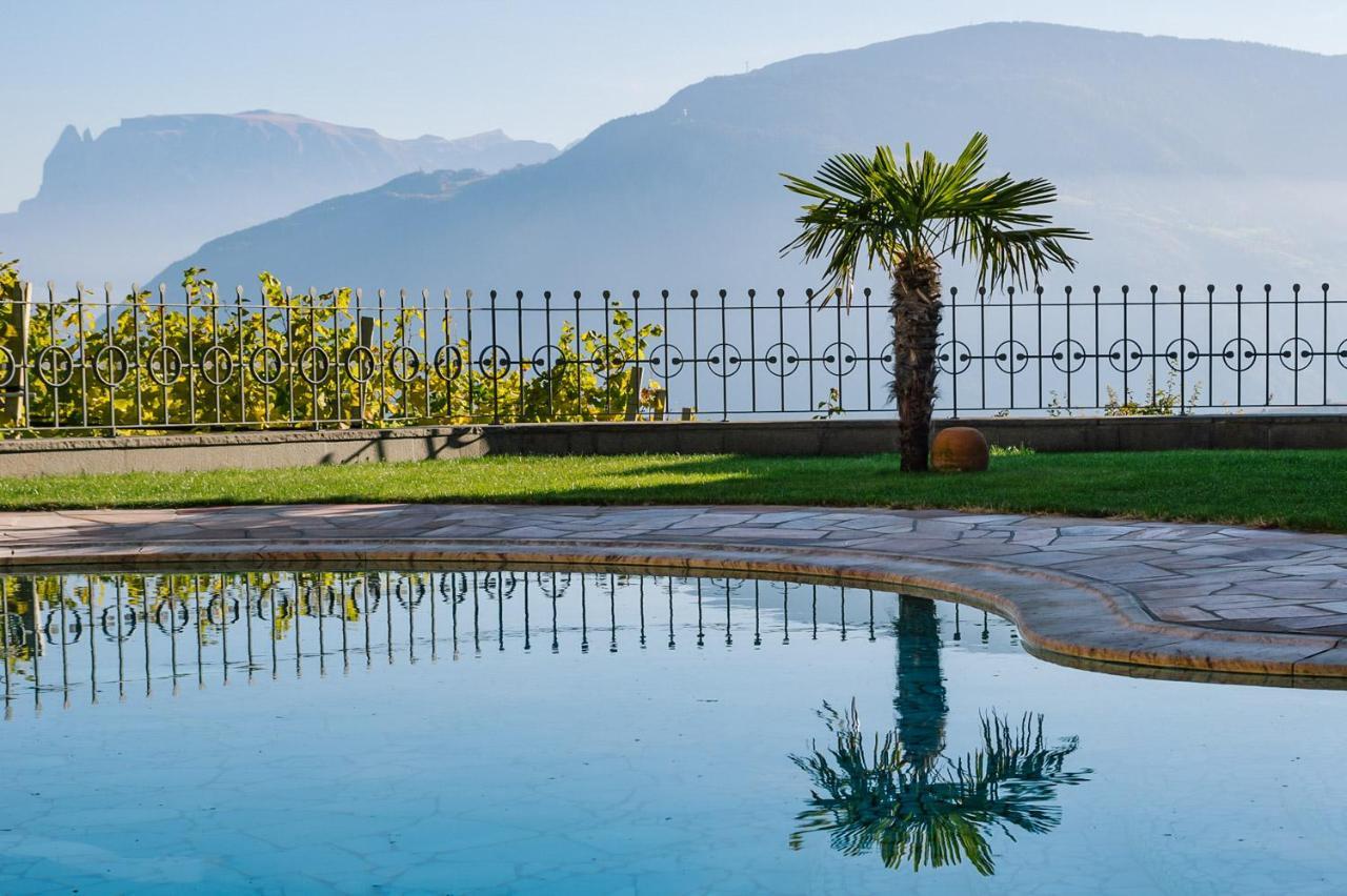Strahlerhof Appiano Sulla Strada Del Vino Exterior foto